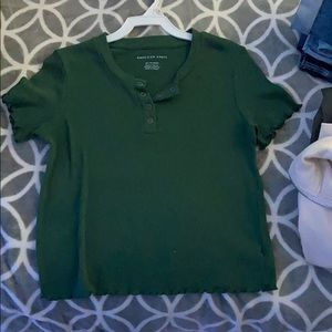Green tee